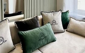 Central Family Boutique Apartments 3